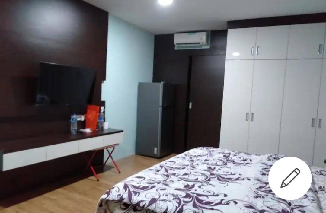 Suitetrails - Aston Hotel and Residence