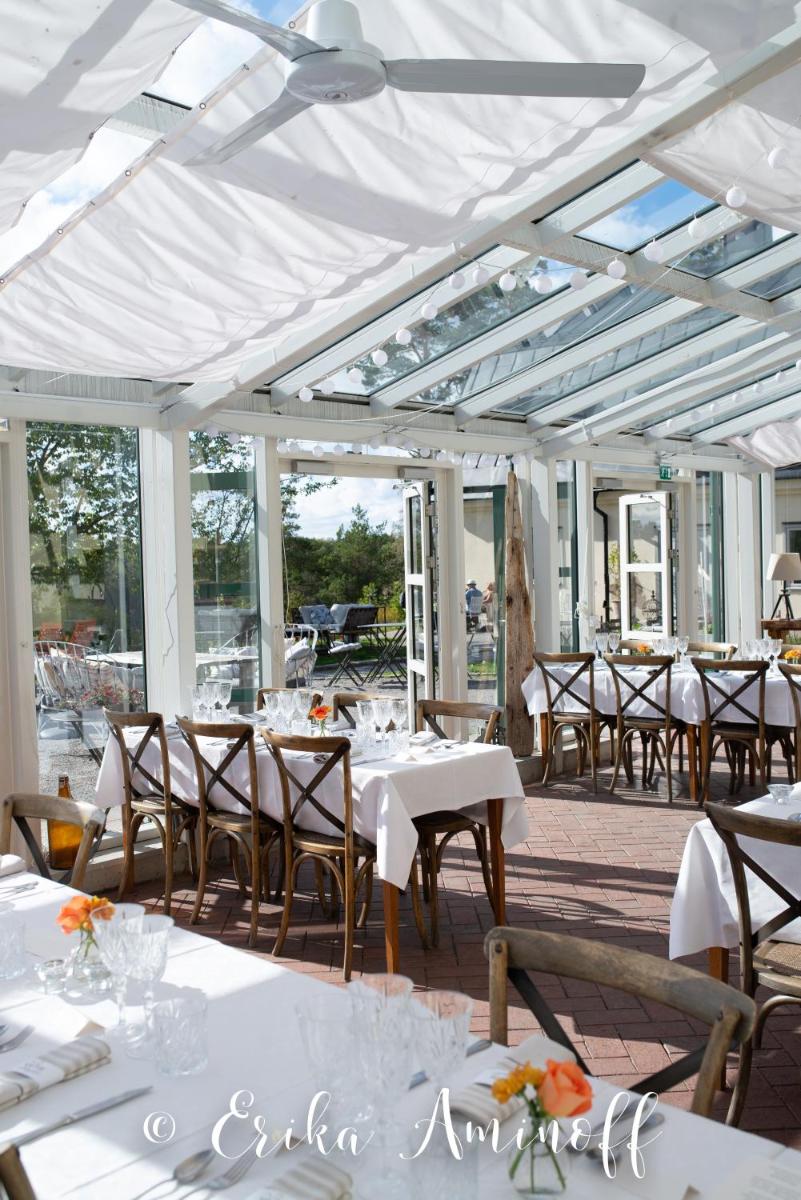 Fredriksborg Hotell & Restaurang - Housity