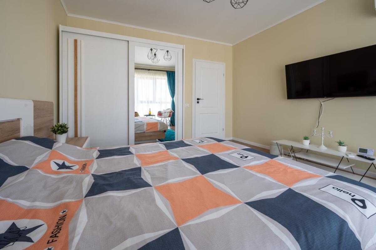 Plaza Residence Bucharest 4 - Housity