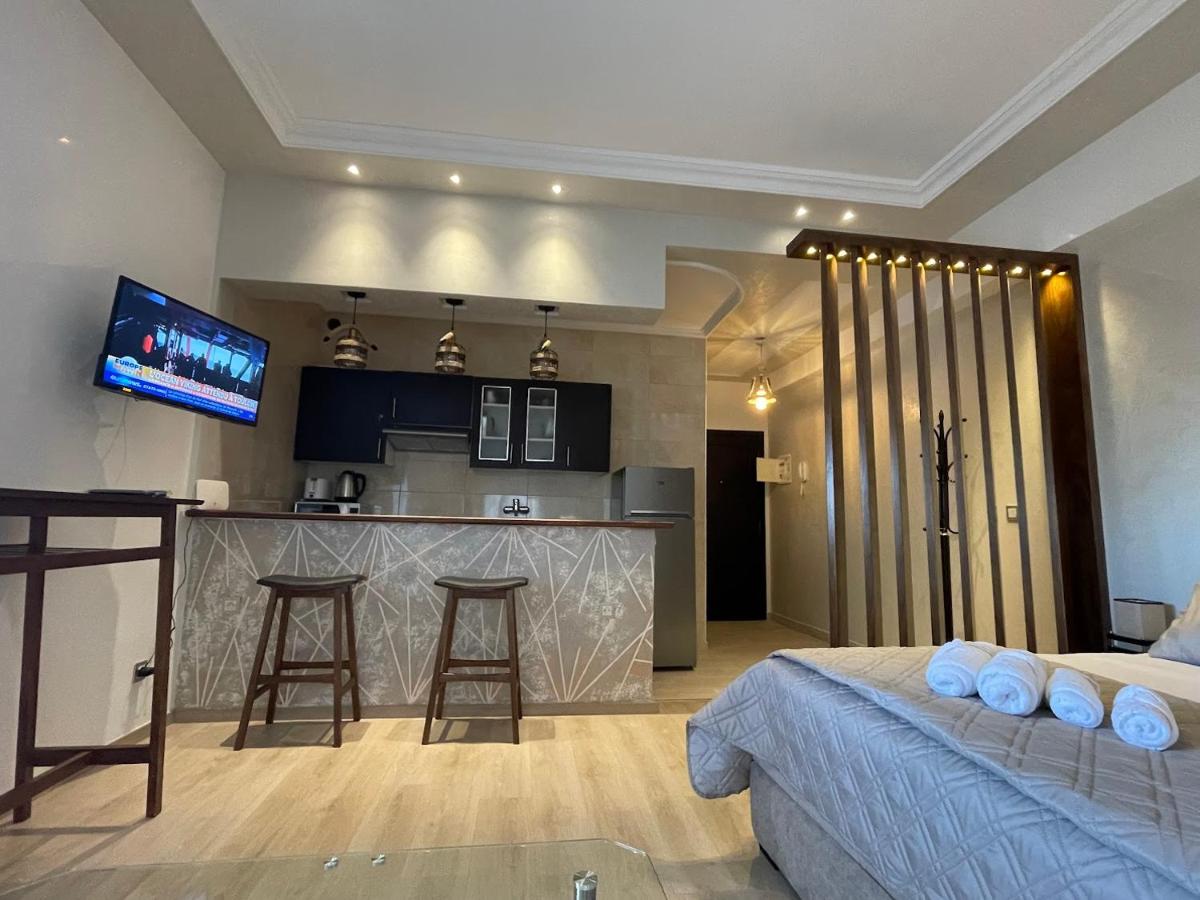 STUDIO BORJ RAYHANE - Housity