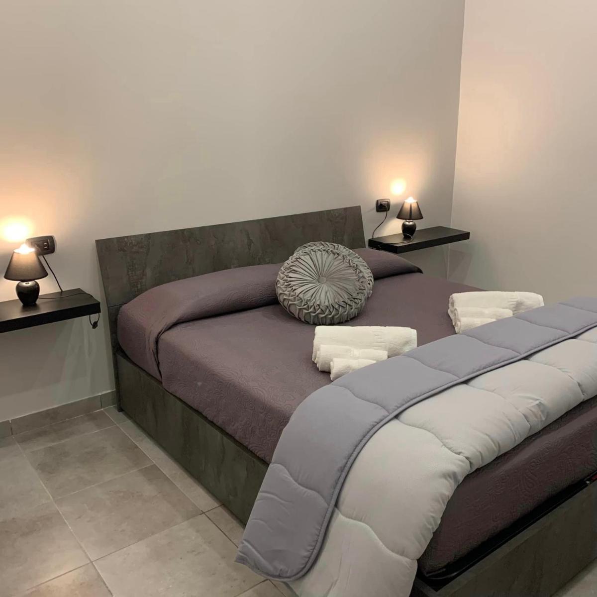 miris apartment fast comfortable naples airport capodichino 25 minutes walk self check-in - Housity