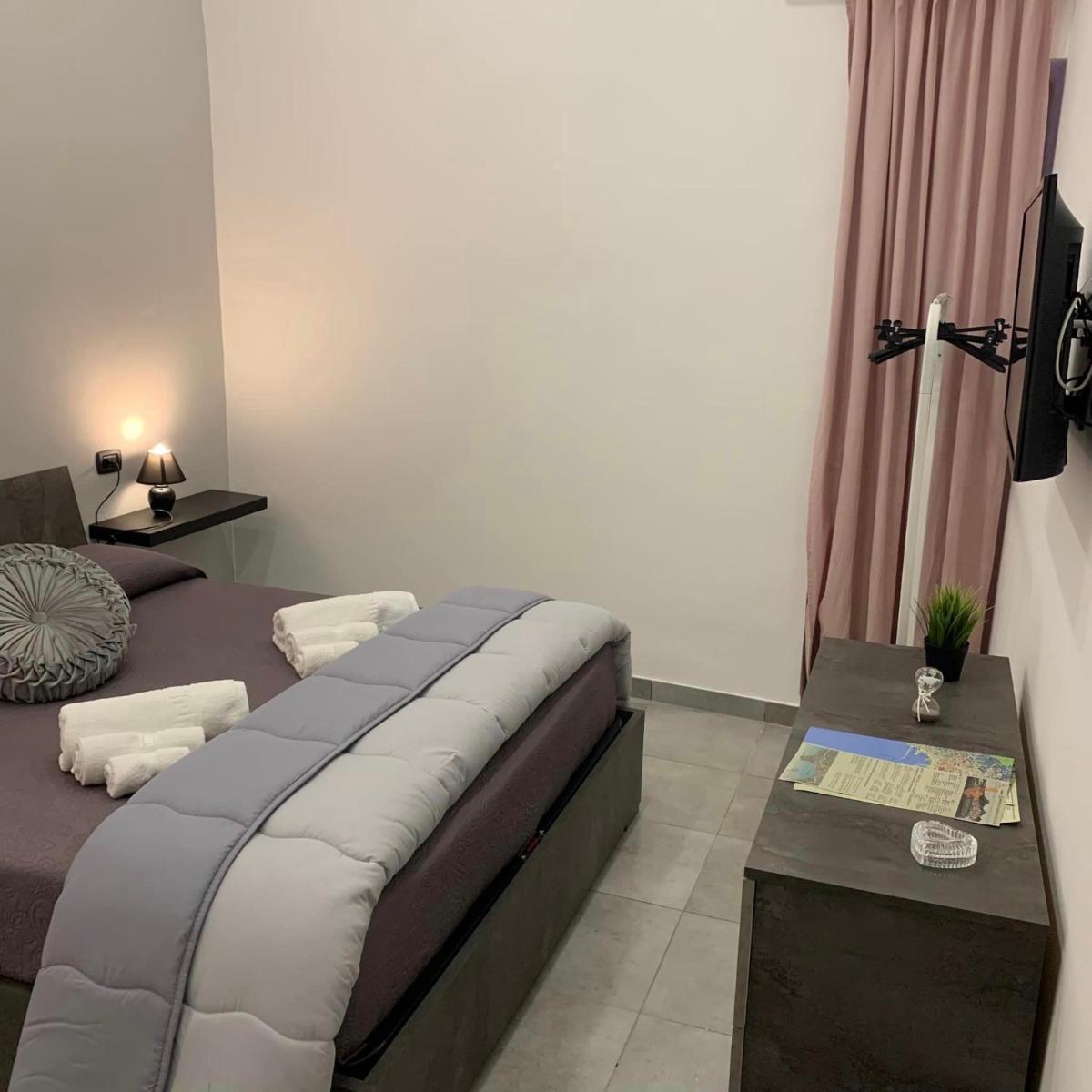 miris apartment fast comfortable naples airport capodichino 25 minutes walk self check-in - Housity