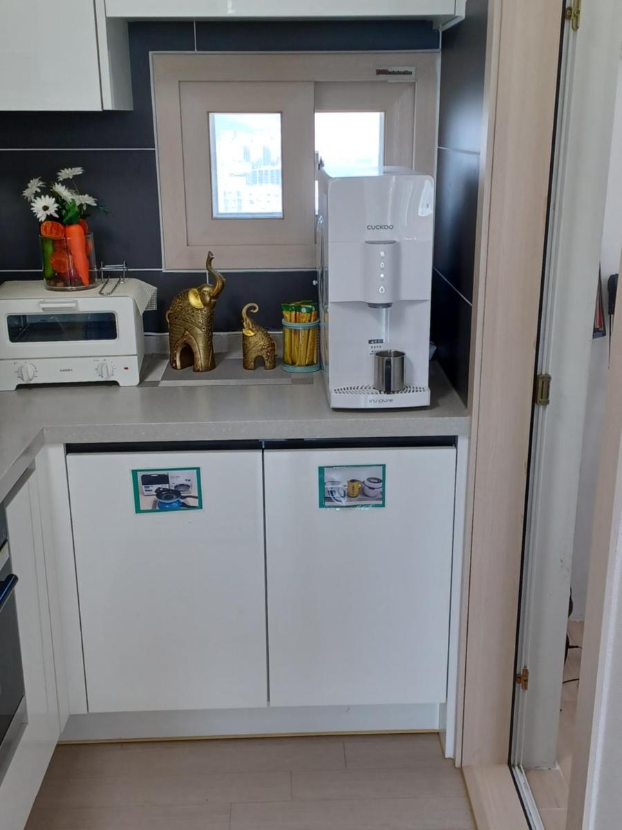 GOOD VIEW Guest House - Housity