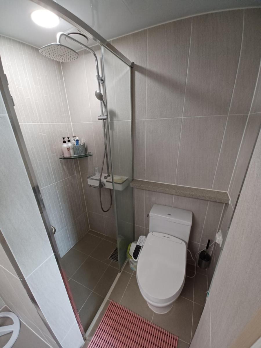 GOOD VIEW Guest House - Housity