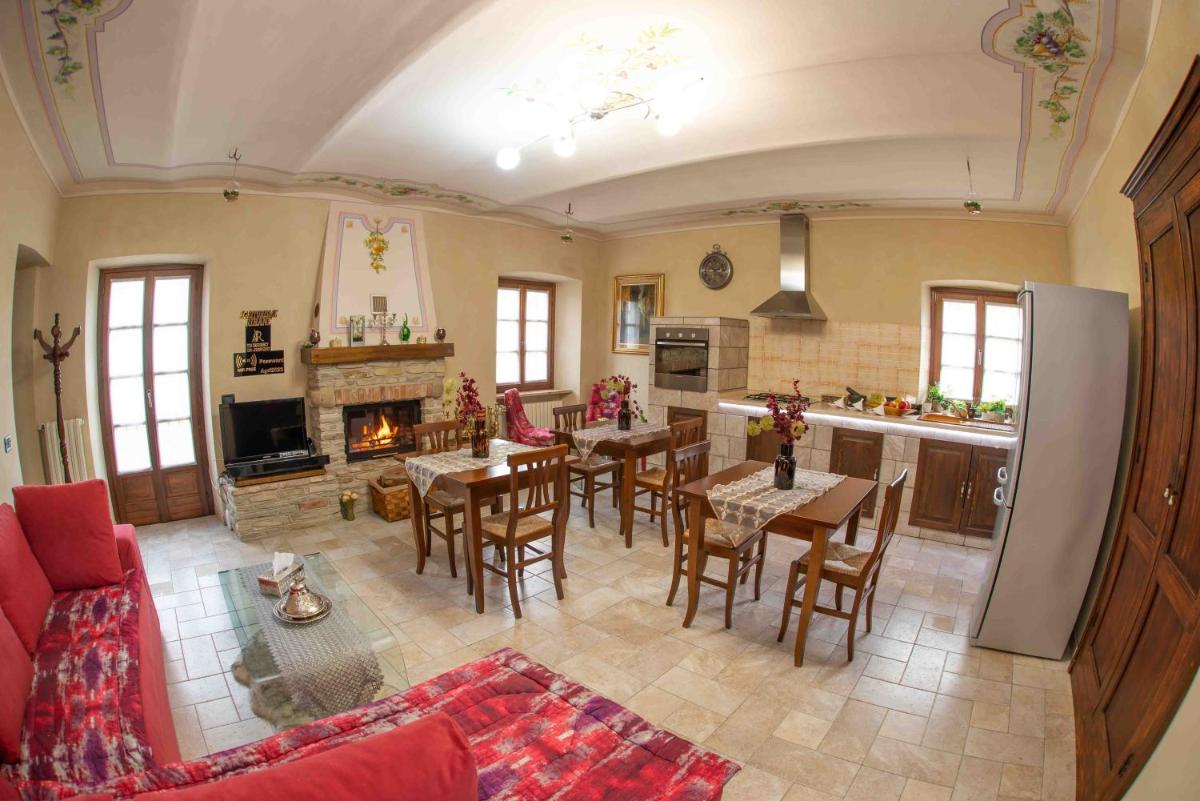 Agriturismo Rihane - Housity