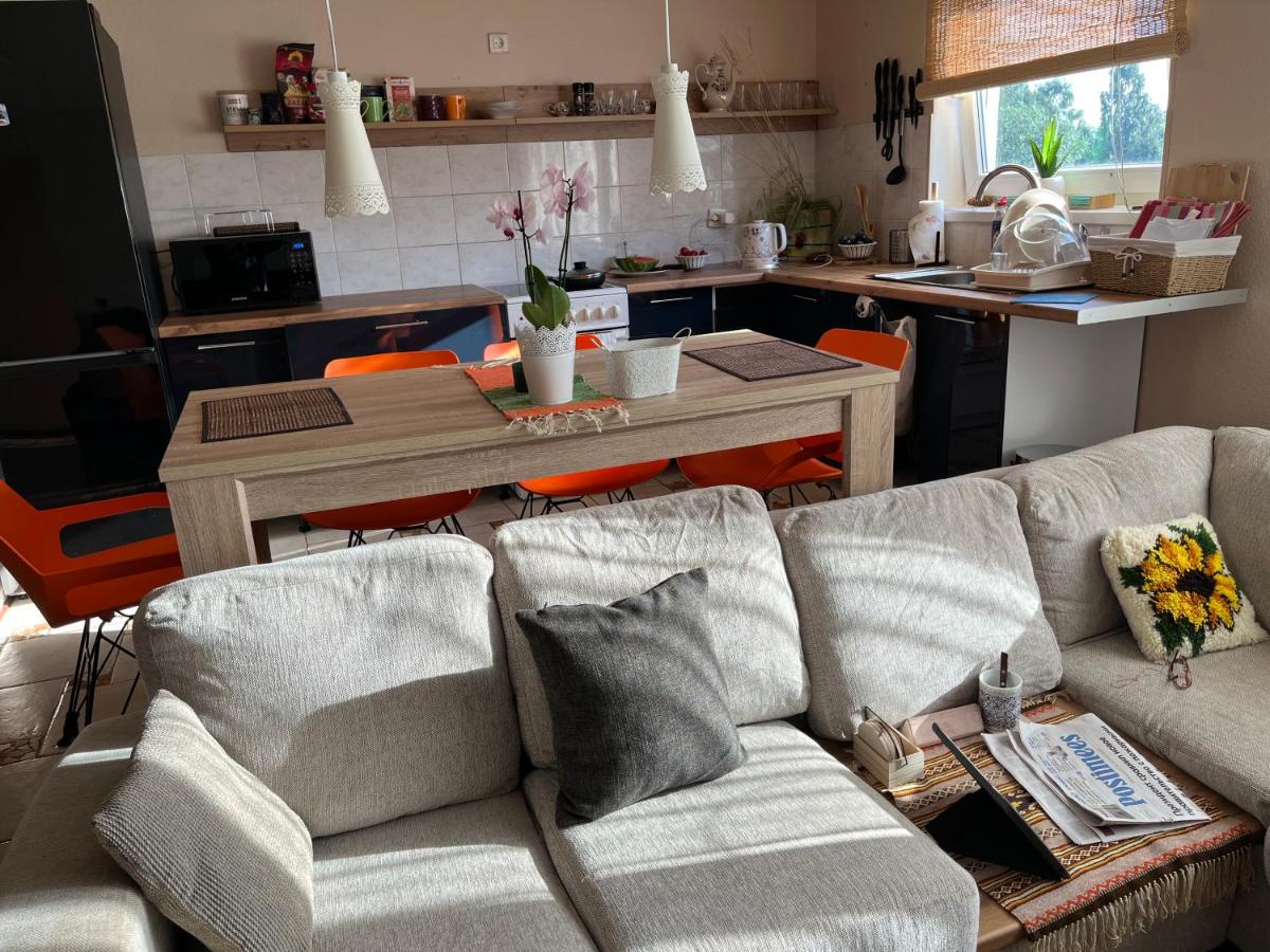 Cosy Appartment. Püssi town - Housity