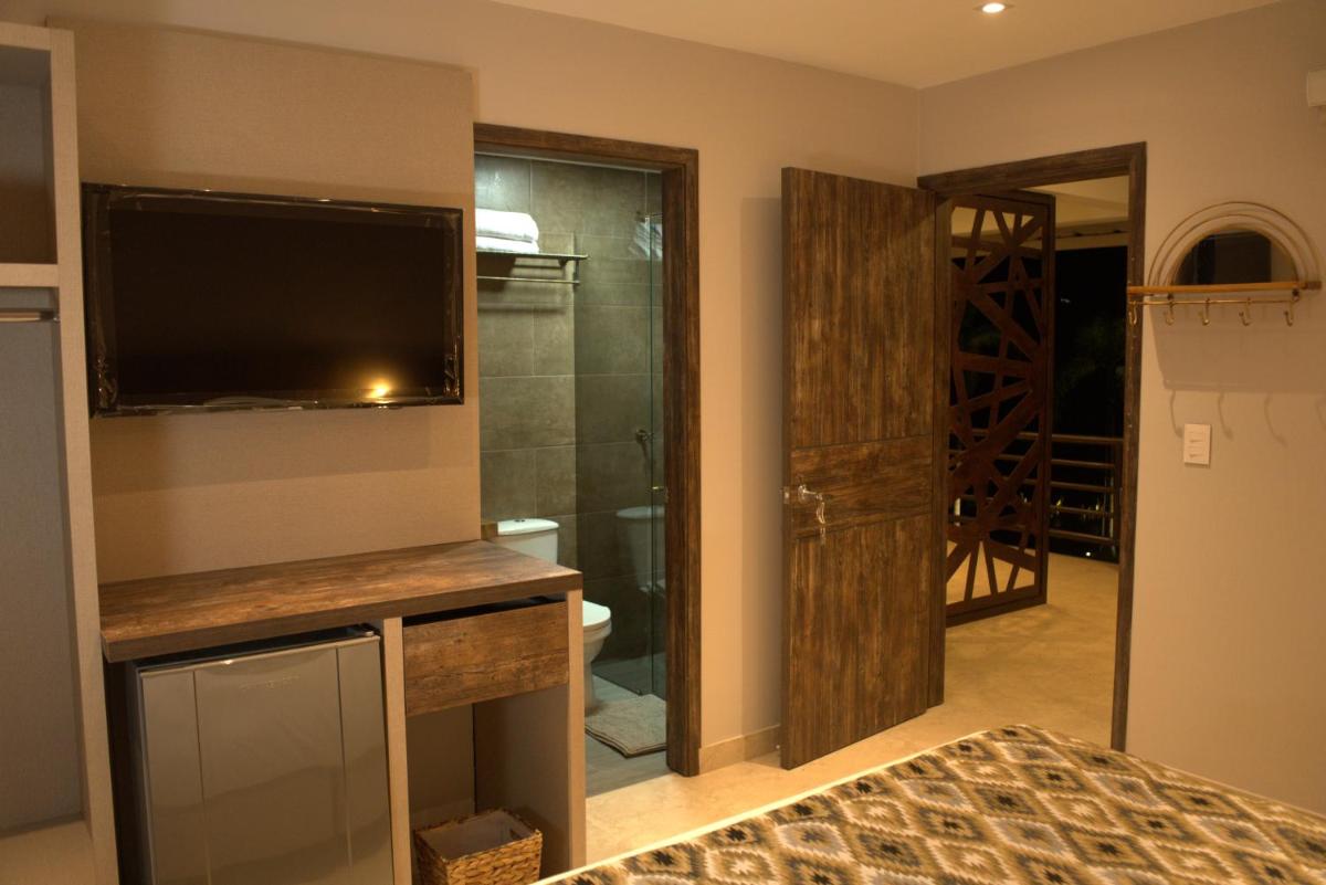 Suitetrails - AITABU HOTEL CAMPESTRE