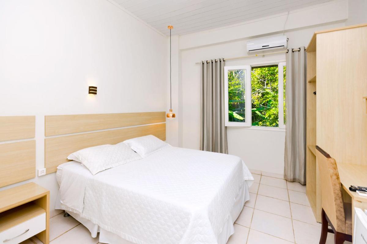 Suitetrails - Hotel SPA Paraíso