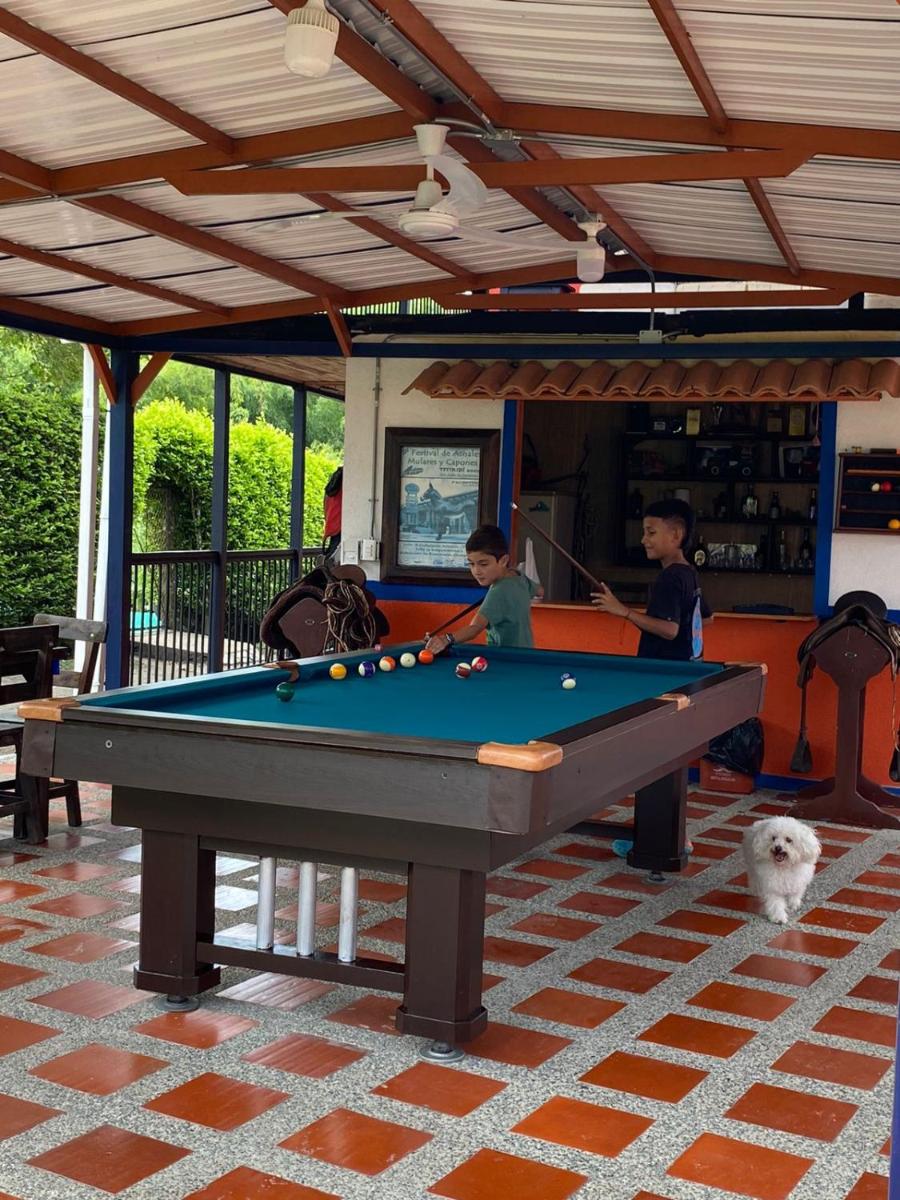 Finca Turística El Rocio - Housity