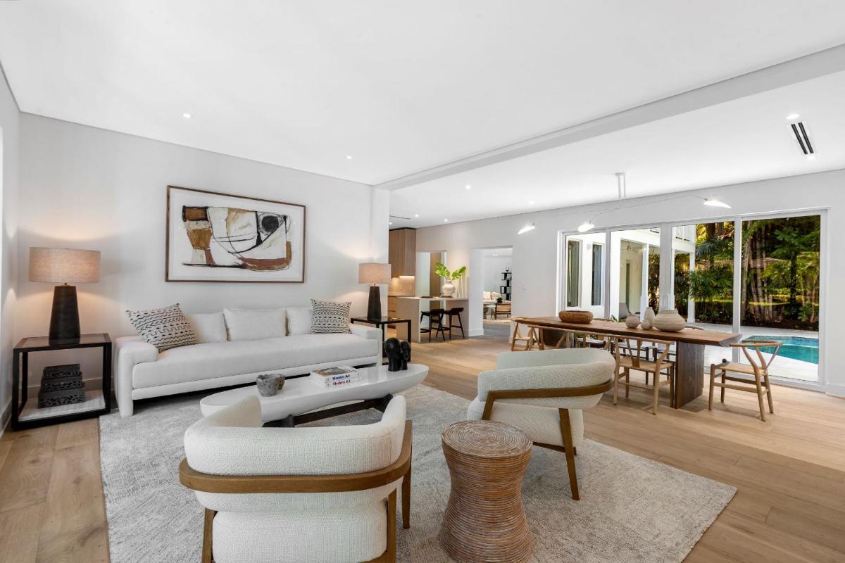 Suitetrails - Cloud Nine - Immaculately designed home with pool