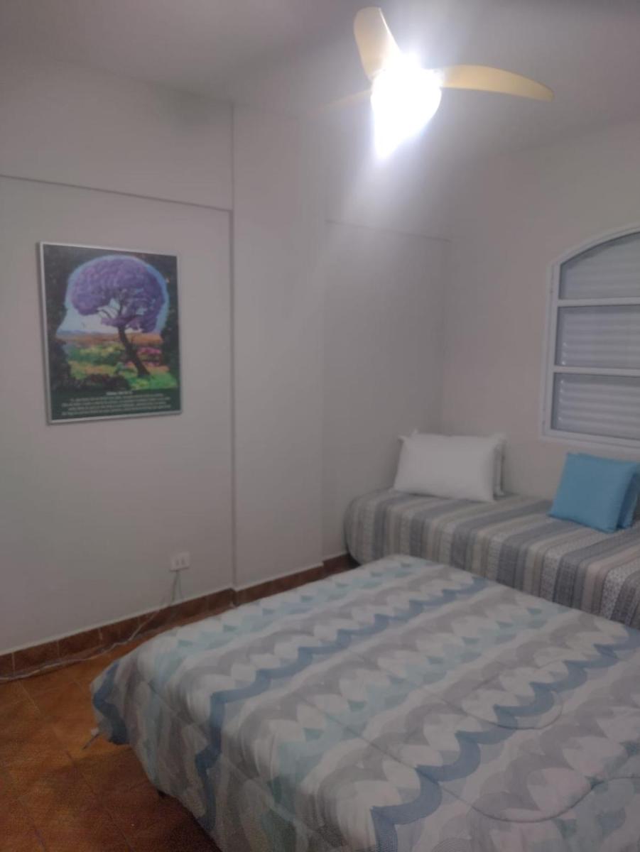 Suitetrails - Apartamento a 50 mt da praia, tudo novo