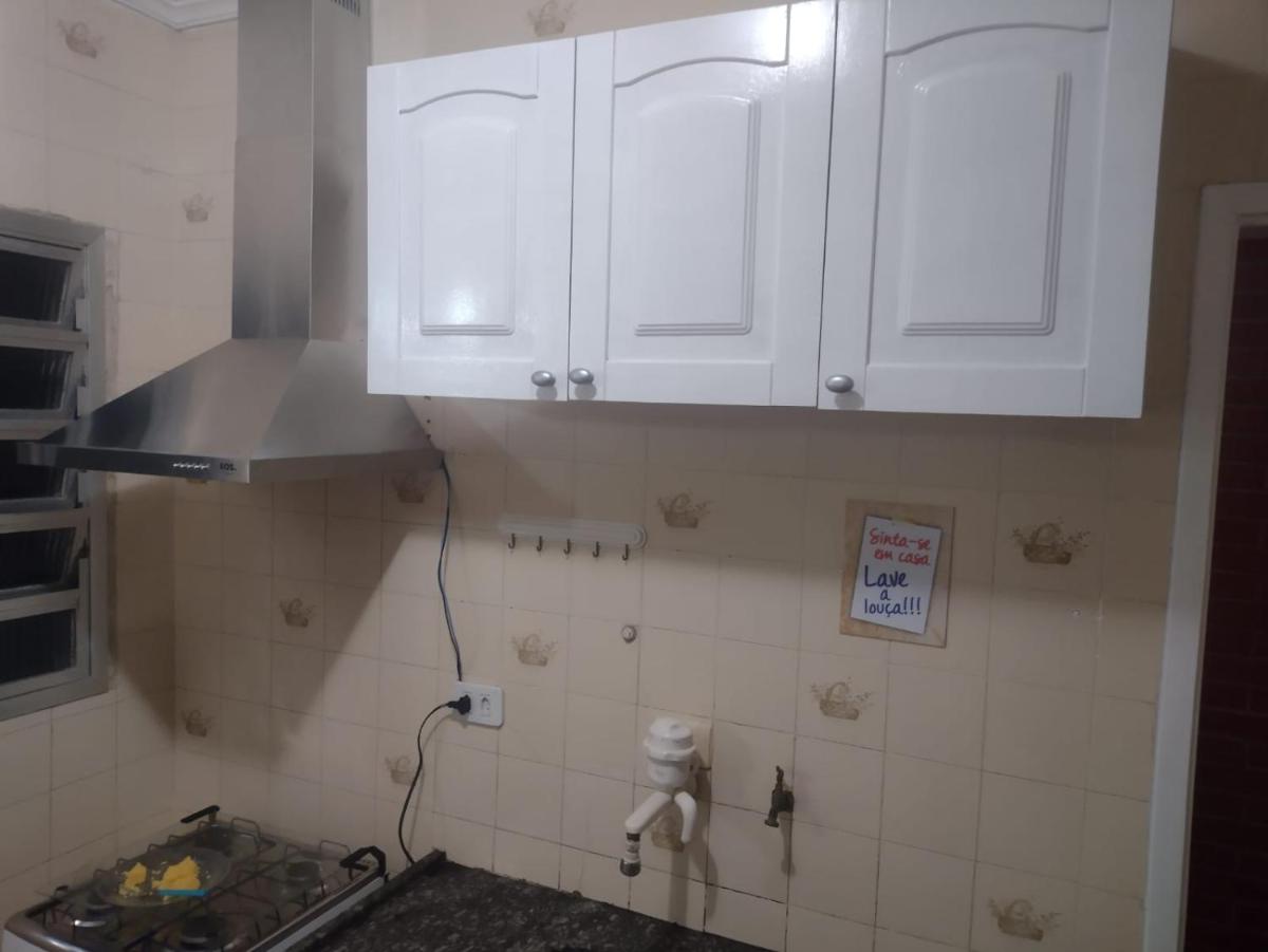 Suitetrails - Apartamento a 50 mt da praia, tudo novo