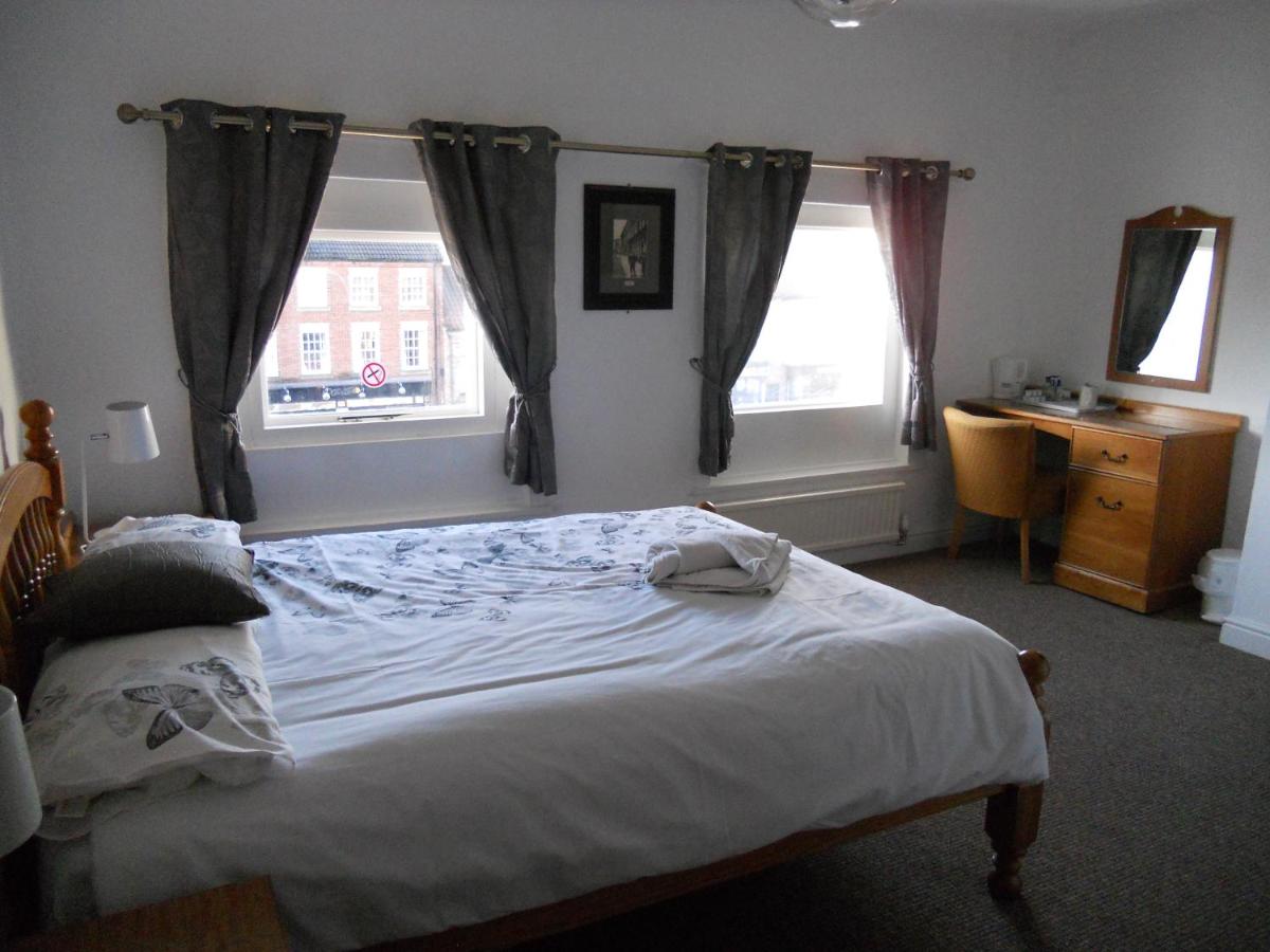 Yarm View Guest House and Cottages - Housity