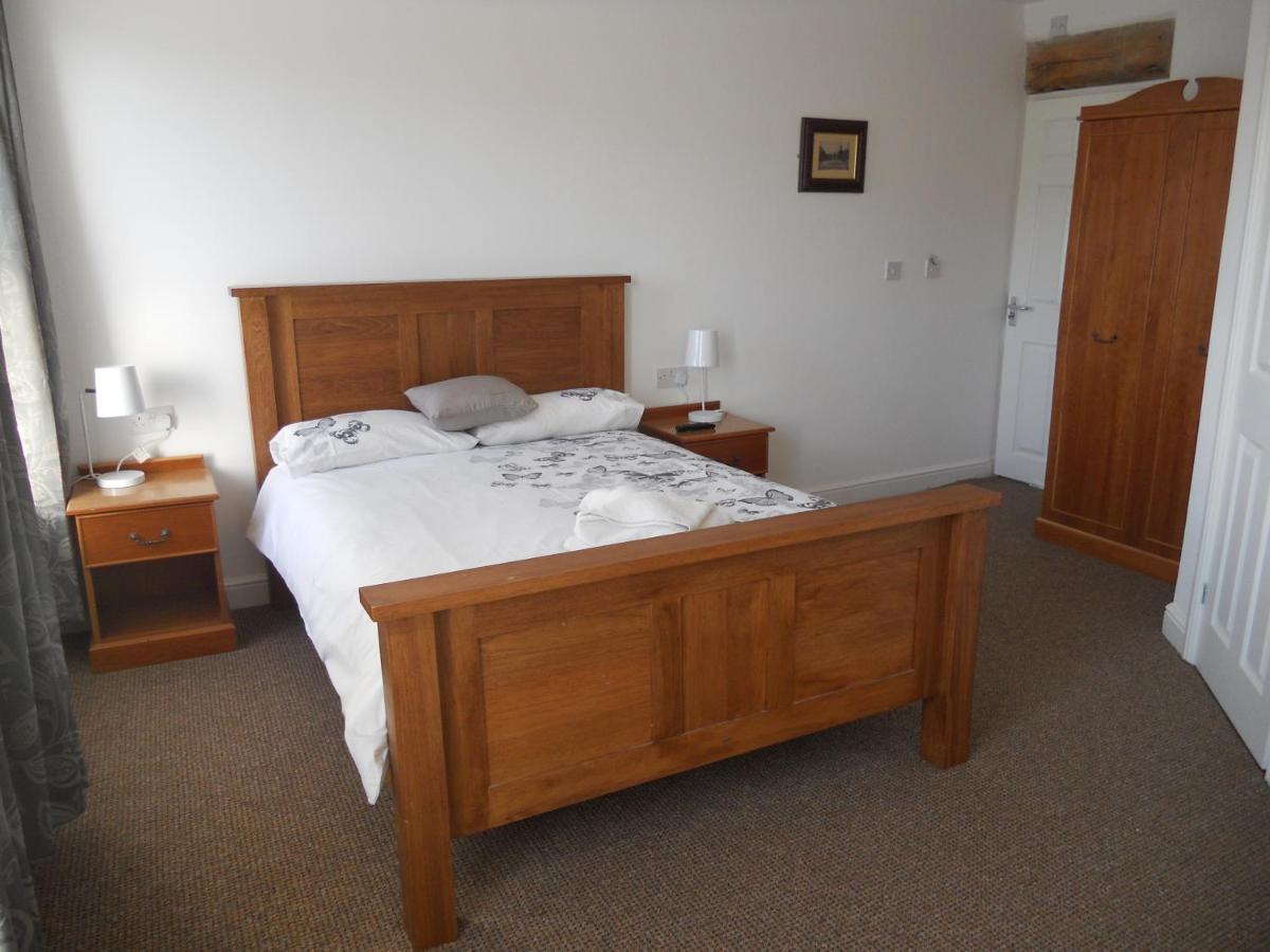 Yarm View Guest House and Cottages - Housity