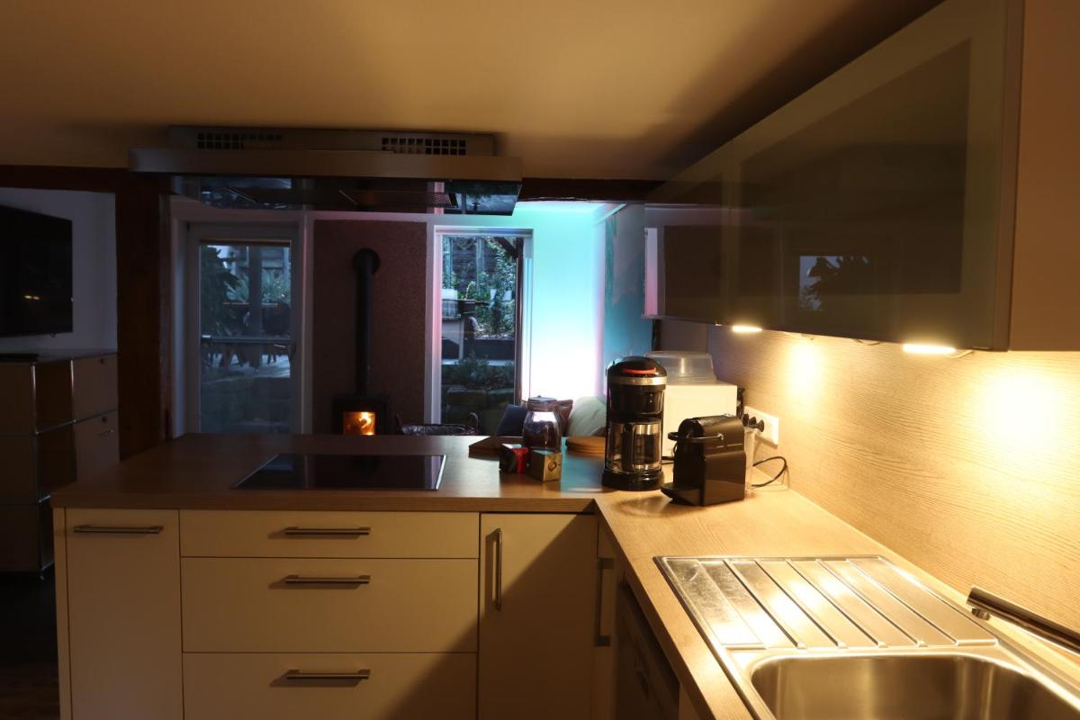 The Birdy Mountains Luxury Lodge 2, 230qm,Sauna,Entertainment - Housity