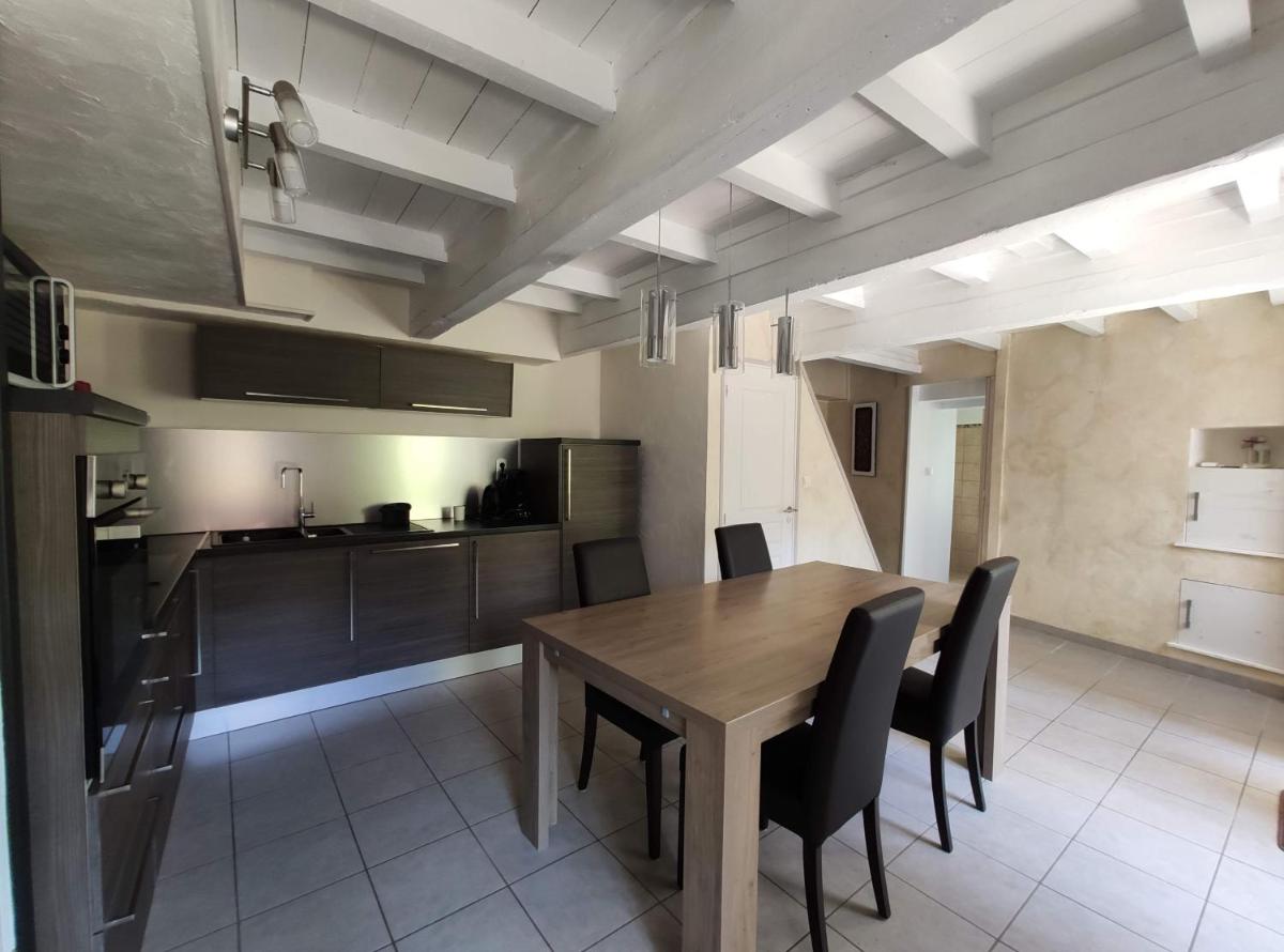 La Petite Maison Neuvecelle - Maison de village - Housity