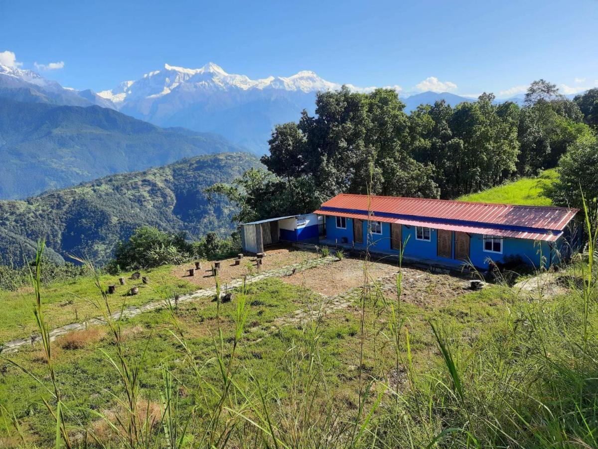 Moonlight Camping Site And Homestay - Housity
