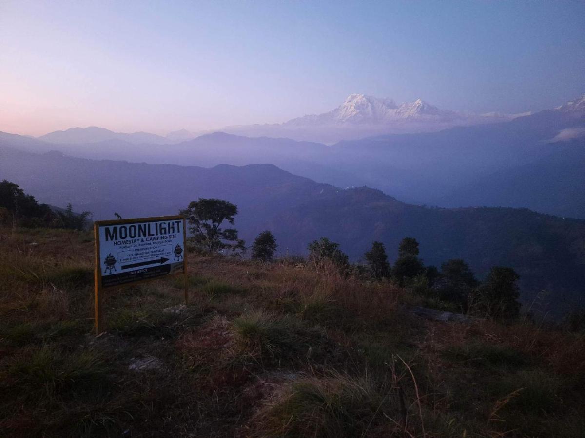Moonlight Camping Site And Homestay - Housity