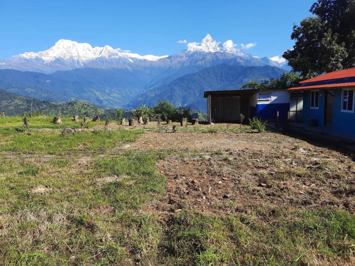 Moonlight Camping Site And Homestay - Housity