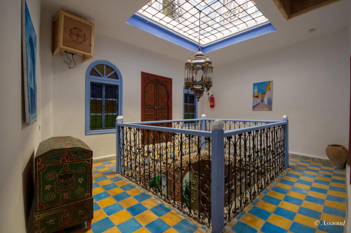 Dar El Fanne - Housity