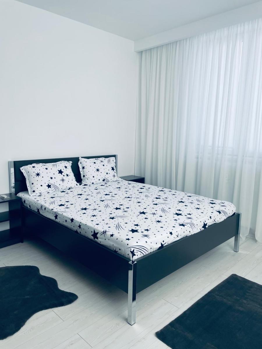 Oble Apartament's center - Hizvo