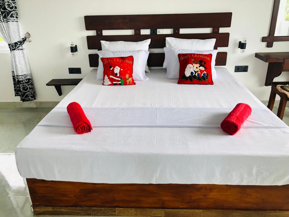 Indika's Apartment - Housity
