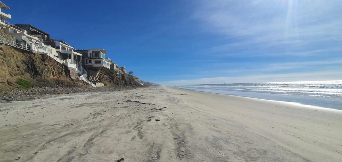 Casa Pacifico, Frente Al Mar - Housity