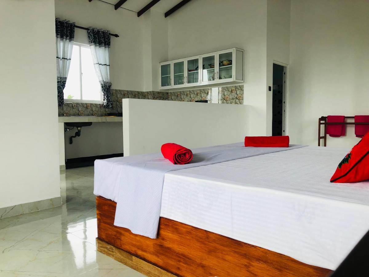 Indika's Apartment - Housity