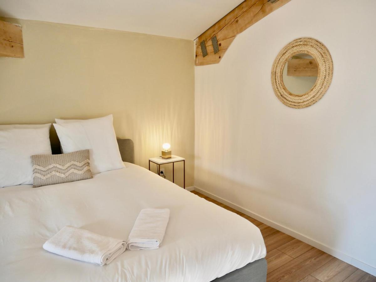 Port Pin - Coliving - Mas des Sous Bois - Housity