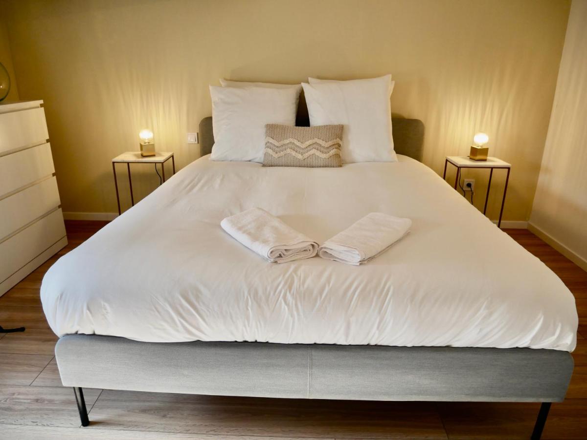 Port Pin - Coliving - Mas des Sous Bois - Hizvo