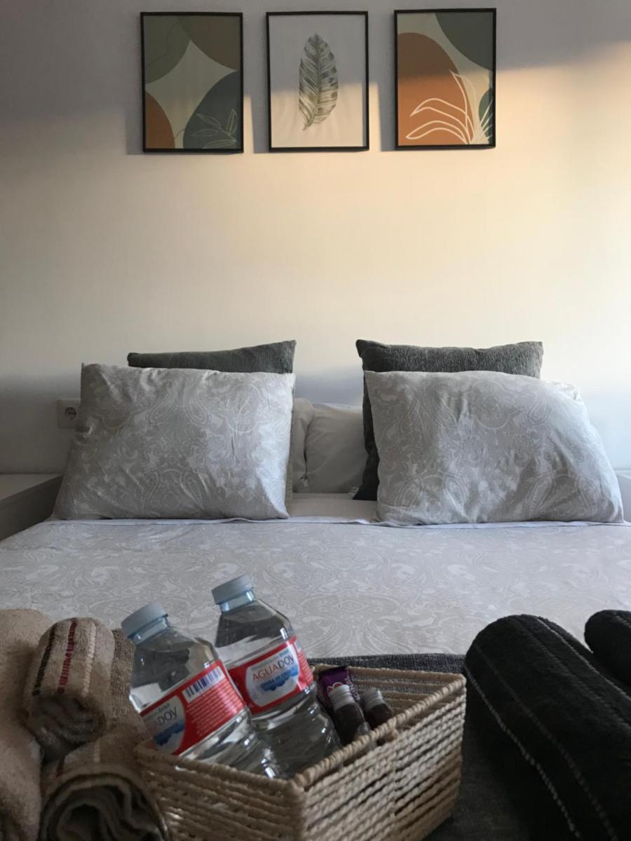 Habitación Relax - Housity