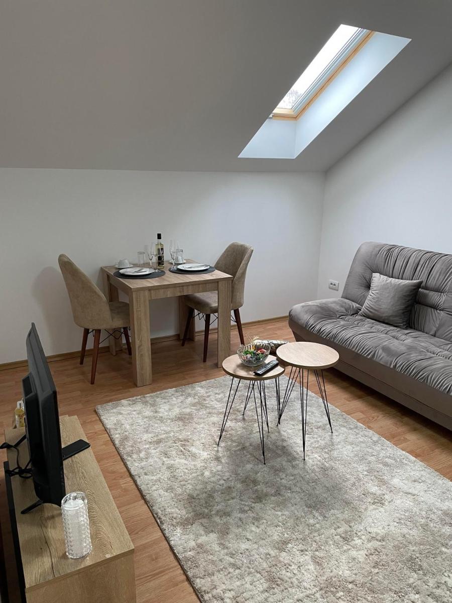 Despot apartmani - Housity