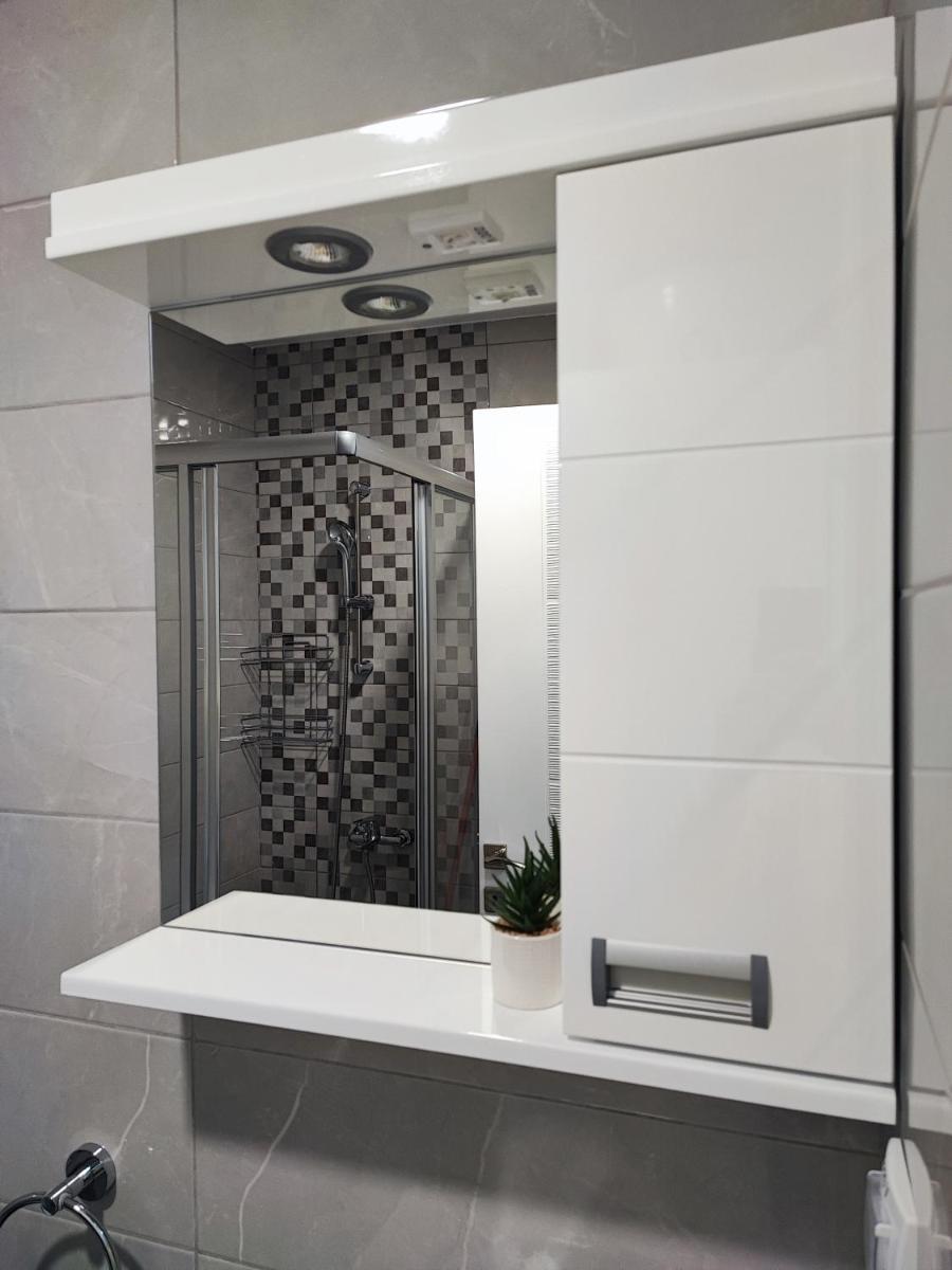 White pearl & SPA - Hizvo