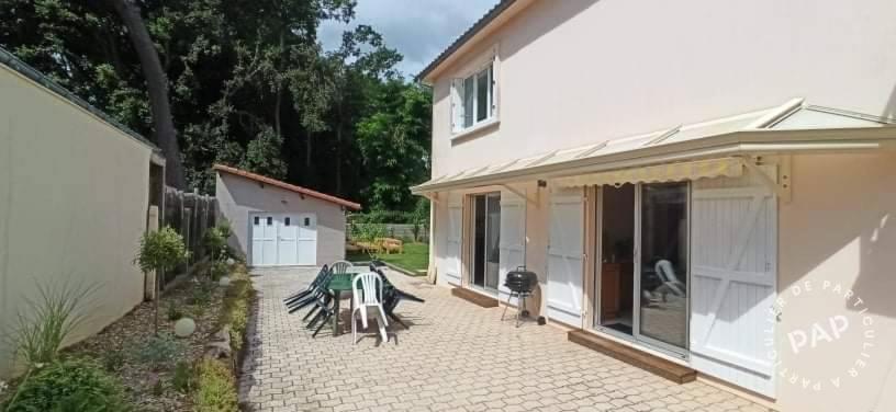 Maison 7p - Saint Brévin les pins, proche plage - Housity