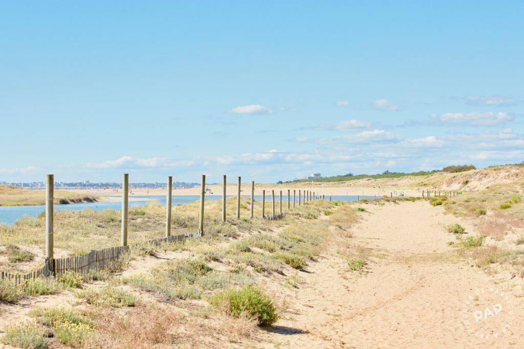 Maison 7p - Saint Brévin les pins, proche plage - Housity