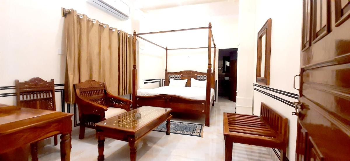 Hotel MSD Niwas - Housity