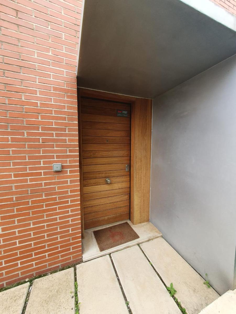 Chalet con piscina privada - Housity