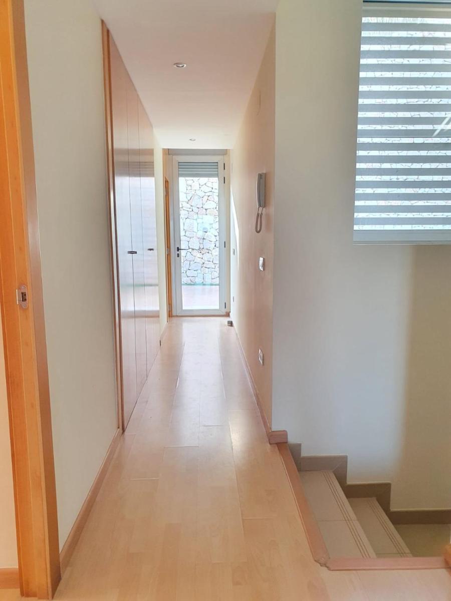 Chalet con piscina privada - Housity