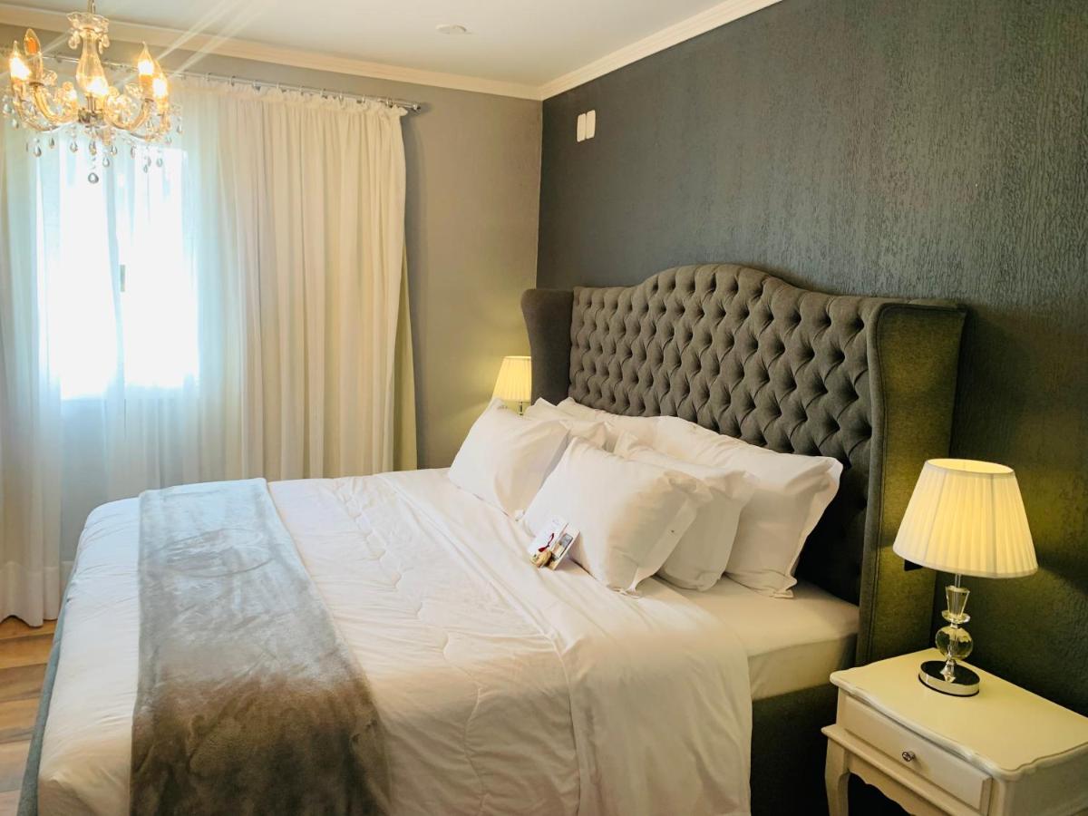 Pousada Quinta do Vale - Housity