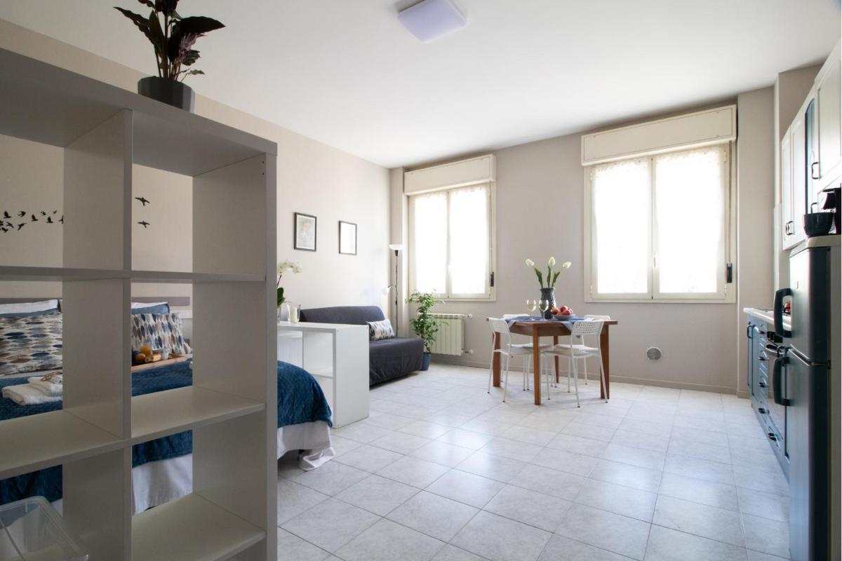 Happy Home - Housity