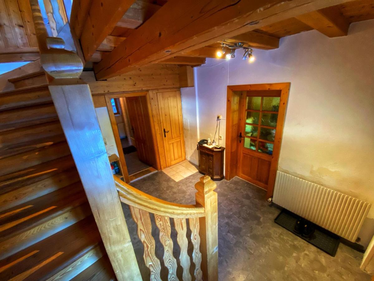 Ferienhaus Falbeson - Housity