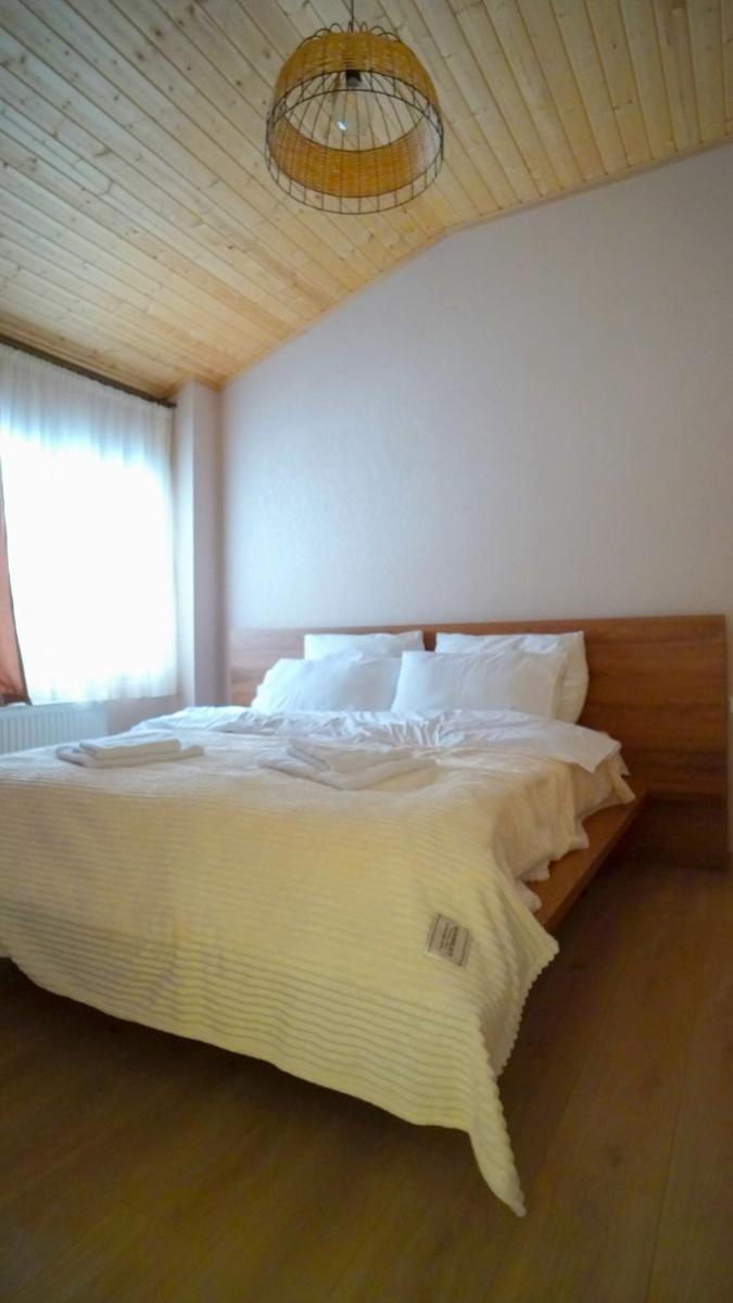 Suitetrails - Zarku Apartments