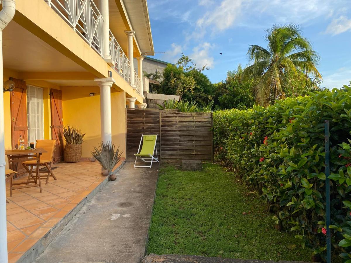 La Villa Davy - Housity