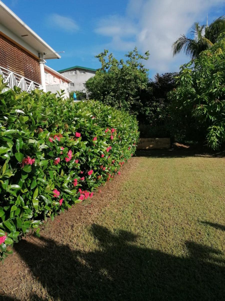 La Villa Davy - Housity