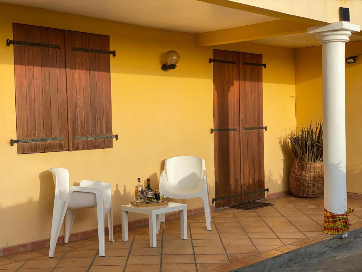 La Villa Davy - Housity