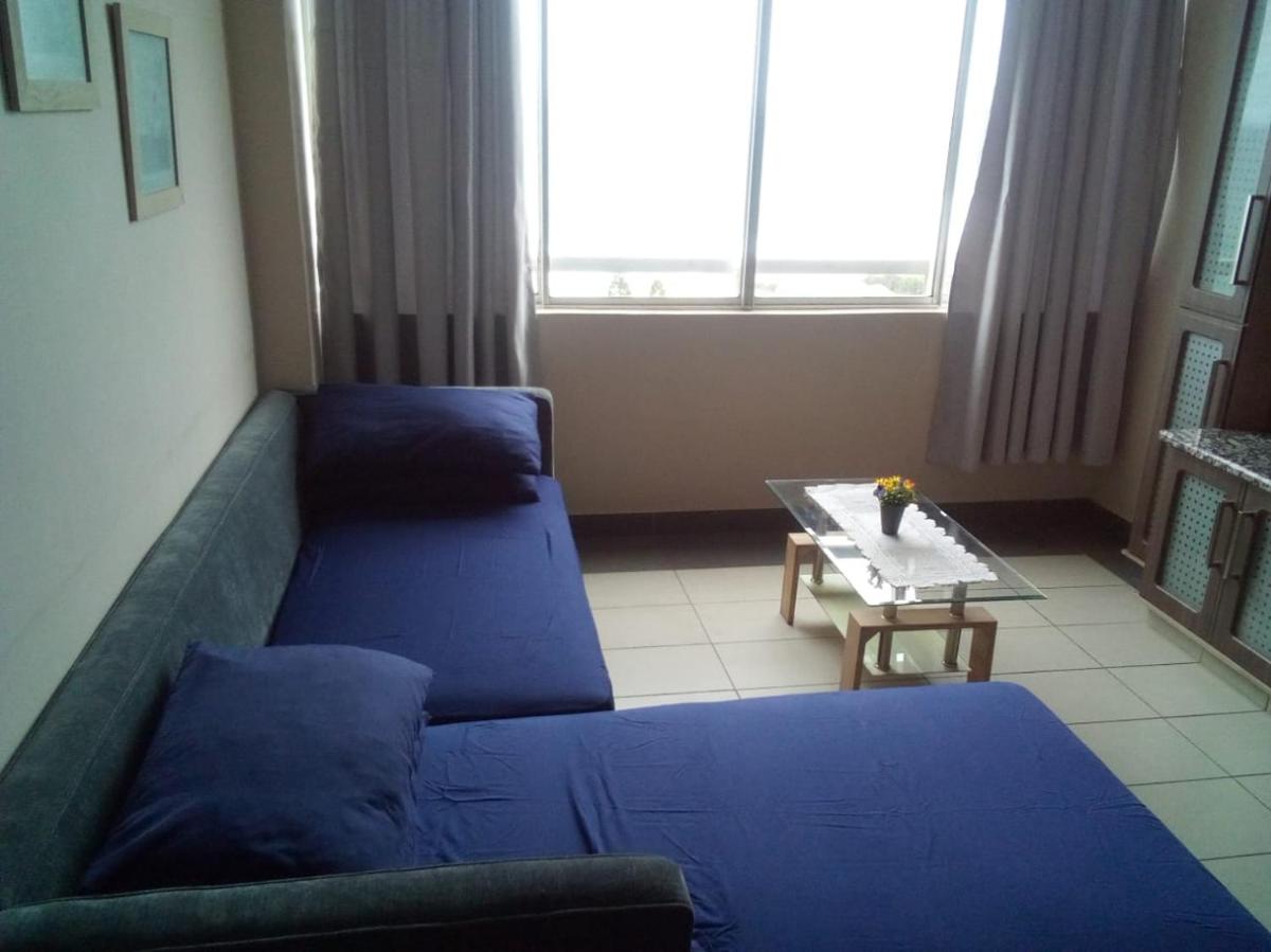 Amandonia 903 - Housity