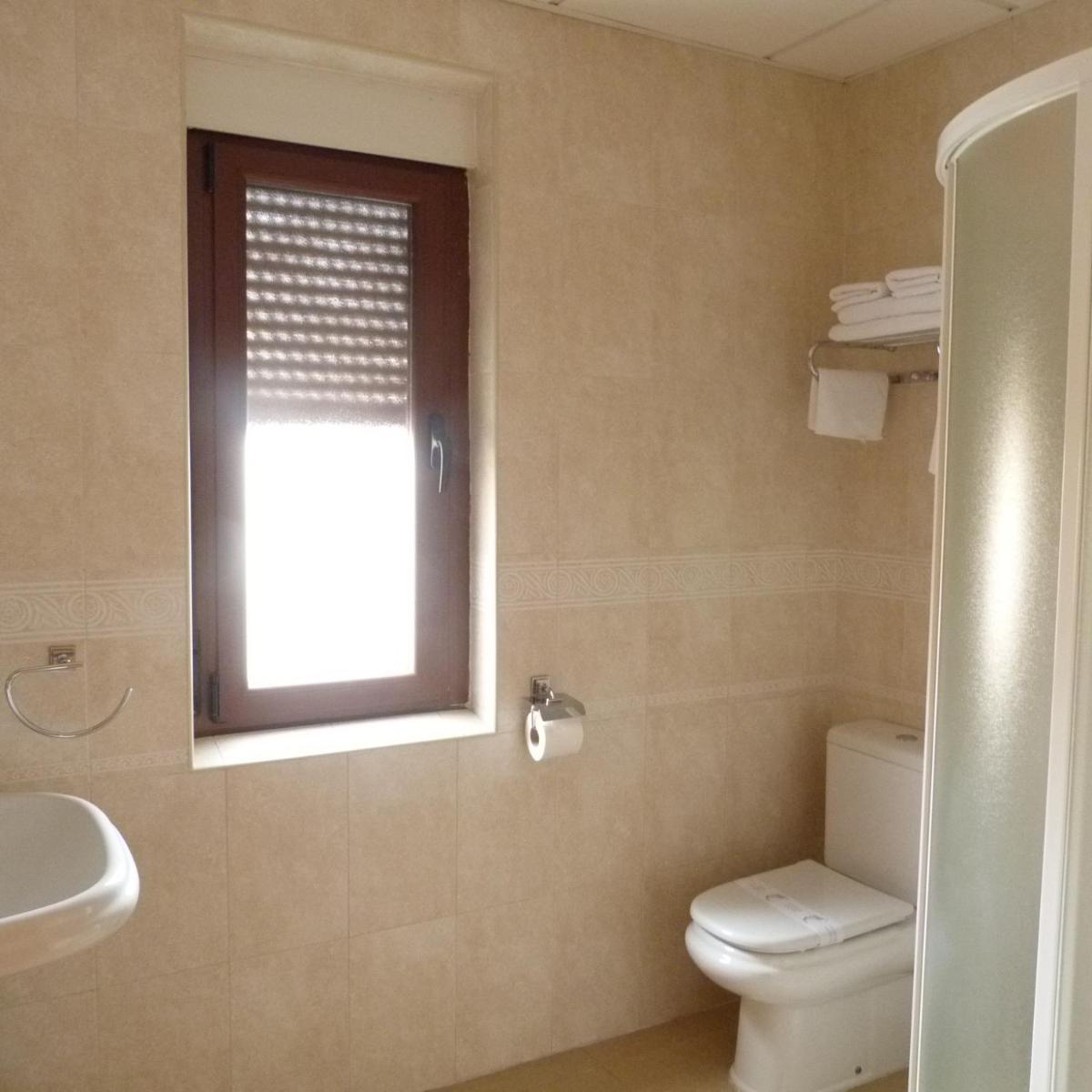 Hostal Mirador de Avila - Housity