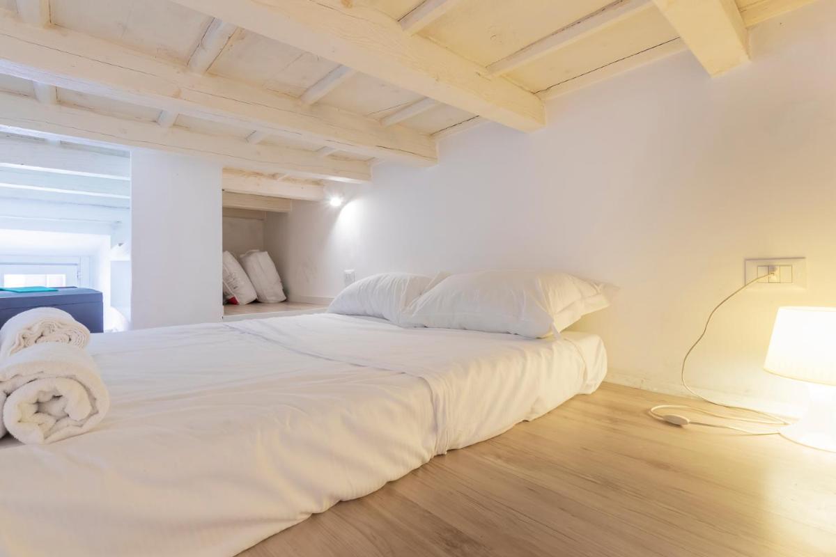 [New flat] Crocetta 2 - Housity