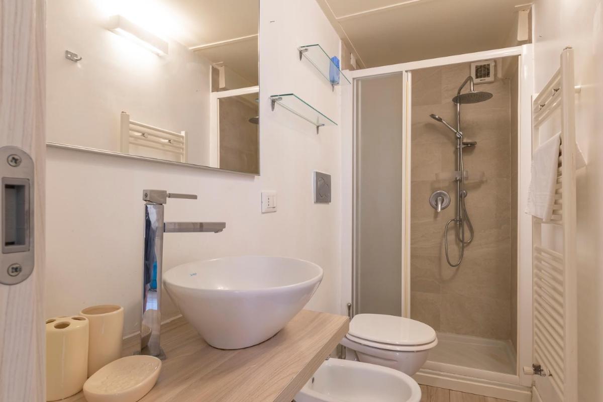 [New flat] Crocetta 2 - Housity