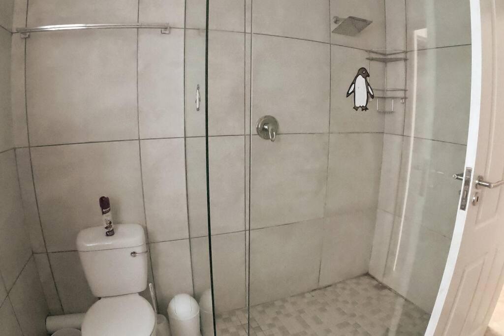 Apt on Beach front, Modern 2BR Solar, 50m to beach - Housity